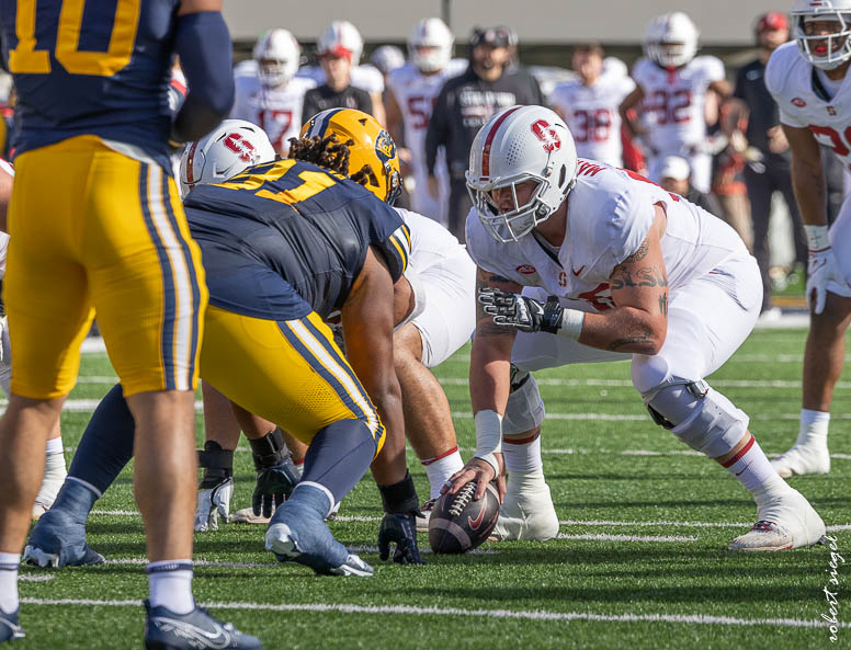 stanford football 2024